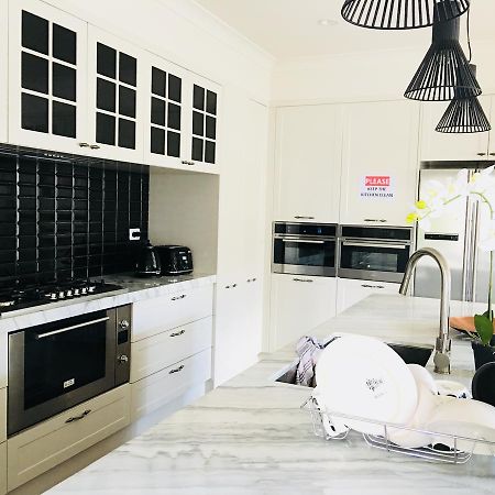 Emily'S Holiday House, Newmarket Όκλαντ Εξωτερικό φωτογραφία