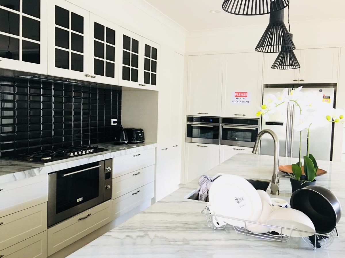 Emily'S Holiday House, Newmarket Όκλαντ Εξωτερικό φωτογραφία