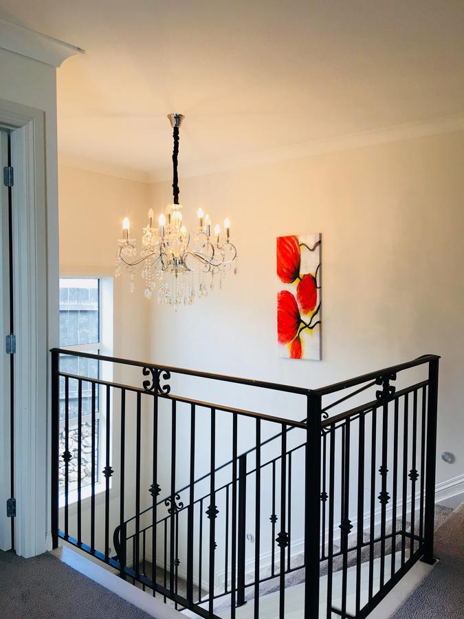 Emily'S Holiday House, Newmarket Όκλαντ Εξωτερικό φωτογραφία
